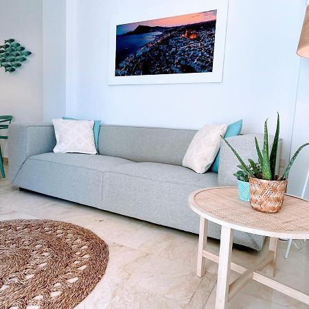 Santa Barbara Playa Albir Apartment El Albir Exterior photo