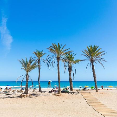 Santa Barbara Playa Albir Apartment El Albir Exterior photo