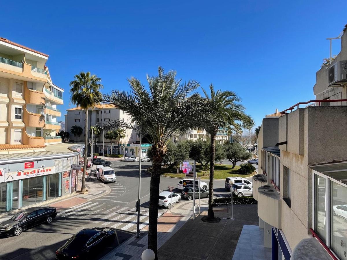 Santa Barbara Playa Albir Apartment El Albir Exterior photo